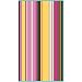 Beach Towel Finest Egyptian Cotton Extra Large Velour Deck Chair