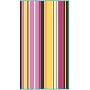 Beach Towel Finest Egyptian Cotton Extra Large Velour Deck Chair