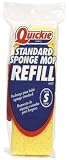 Quickie #0442 Auto Sponge Mop Refill