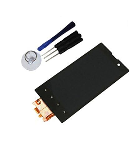New For Sony Xperia ion LT28at /LTE LT28i LCD Display Screen Touch Digitizer assembly W Tools