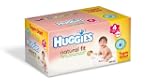 Huggies - 2061661 -  Natural Fit Tail...