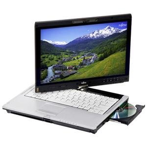 LIFEBOOK T5010 Tablet PC