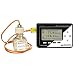 MadgeTech VTMS Vaccine Temperature Monitoring System, -20 to +60 Temperature Range, 0.1°C Temperature Resolution