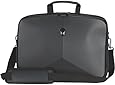 Mobile Edge Computer Alienware Vindicator Briefcase for 18-Inch Laptop (AWVBC18)