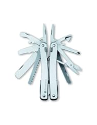 From Amazon.com. Click for details:
 Victorinox Swiss Army Swisstool Spirit with Nylon Pouch Victorinox Swiss Army Swisstool Spirit with Nylon Pouch