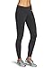 BAOMOSI Women's Cotton Essentials Ankle Leggings Running Workout Yoga Pants