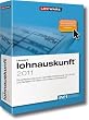 Lexware Lohnauskunft 2011 (Version 19.00)
