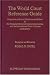 The World Court Reference Guide:Judgment, Advisory Opinions and Order of the Permanent Court