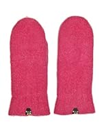 SALEWA Manoplas Walk Wool Mitt (Rosa)