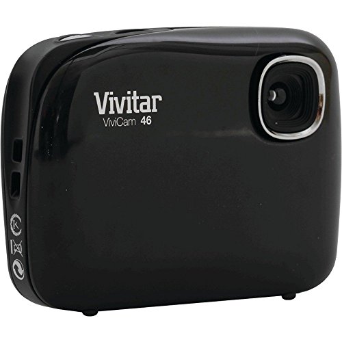 Imagen 2 de Sakar V46-BLK