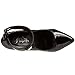Pleaser Women's Domina-434 Pump