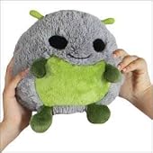 Mini Squishable Alien - 7