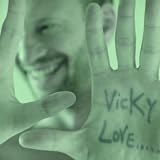 Artwork for Vicky Love