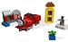 LEGO Thomas the Tank Engine James Celebrates Sodor Day 5547