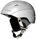 Smith Helmet Ski- und Snowboardhelm, Intrigue