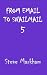From Email to Snailmail 5