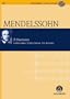 2 Overtures: Op. 21/Op. 36 A Midsummer Night's Dream/The Hebrides: Eulenburg Audio+Score Series