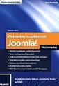 Webseiten erstellen mit Joomla!-Das Lernpaket