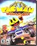Pac Man World Rally