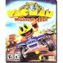 Pac Man World Rally