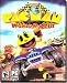 Pac Man World Rally