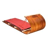 Mountain Boy Sledworks Pad for Mountain Boggan (48 in.)