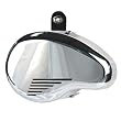 Pro Pad MINI BEAST 2 AIR HORN-CHROME MB-AH-2C