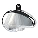 Pro Pad Mini Beast II Air Horn - Chrome MB-AH-2C