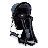 Chicco - 6069503800000 - Puériculture - Porte Bébé Dorsal Caddy Blu