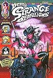 Demi's Strange Bedfellows 4 Reg Cov (Volume 4)