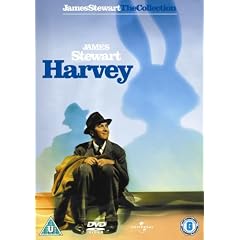 Harvey [DVD]