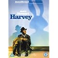 Harvey [DVD]