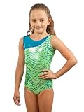 Leotard Hologram Zebra
