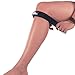 Nonzero Gravity Jumper's Knee Strap - Black - One Size Fits All