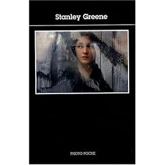Stanley Greene