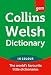 Collins Gem Welsh Dictionary (Collins Gem)