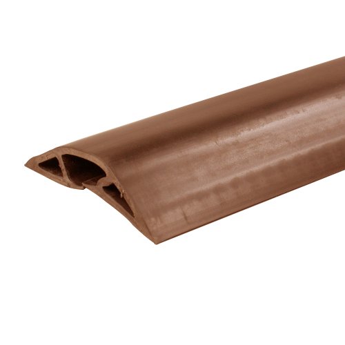 Wiremold Cdb 15 Corduct Overfloor Cord Protector Rubber