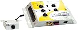 Legacy 2-Way Electronic Crossover w/Remote Subwoofer Level Control - LXR4