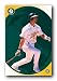 ERIC CHAVEZ POSTER OAKLAND AS ATHLETICS POSTER MLB 3214