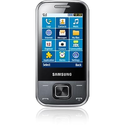 Samsung C3750