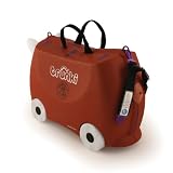 picture of Trunki Gruffalo Ride-on Suitcase (Limited Edition)