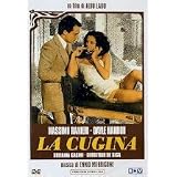 The Cousin (Italian Version)