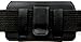 Leather Holster Case Pouch for Iphone 4 4s fits with Otterbox Commuter/reflex Black