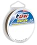 American Fishing Wire Surflon Nylon Coated 1x7 Stainless Steel Leader Wire, Camo Brown Color, 30 Pound Test, 30-Feet