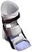 Brown Medical N'ice Stretch Tension Night Splint, Large