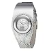 Esprit Damenuhr COOL BUTTON GREY 4387201