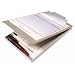 Adams Forms Holder, Top Hinge, 8.5 x 12 Inches, Aluminum (AFH31)