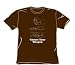Choose Your Weapon - Adult Coffee S/S T-Shirt For Men