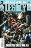 Produkt-Bild: Star Wars: Legacy # 32