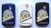 Blackberry Series 8300 Silicone Protector Cover Leones del Caracas